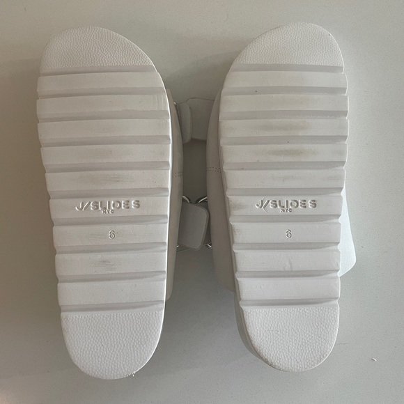Jslides sandals - Picture 2 of 4